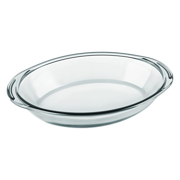 Consol - 2.5 Litre Braga Oval Roaster