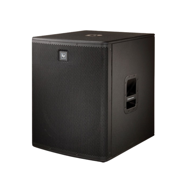 Electro-Voice ELX118P 18" Live X Powered Subwoofer