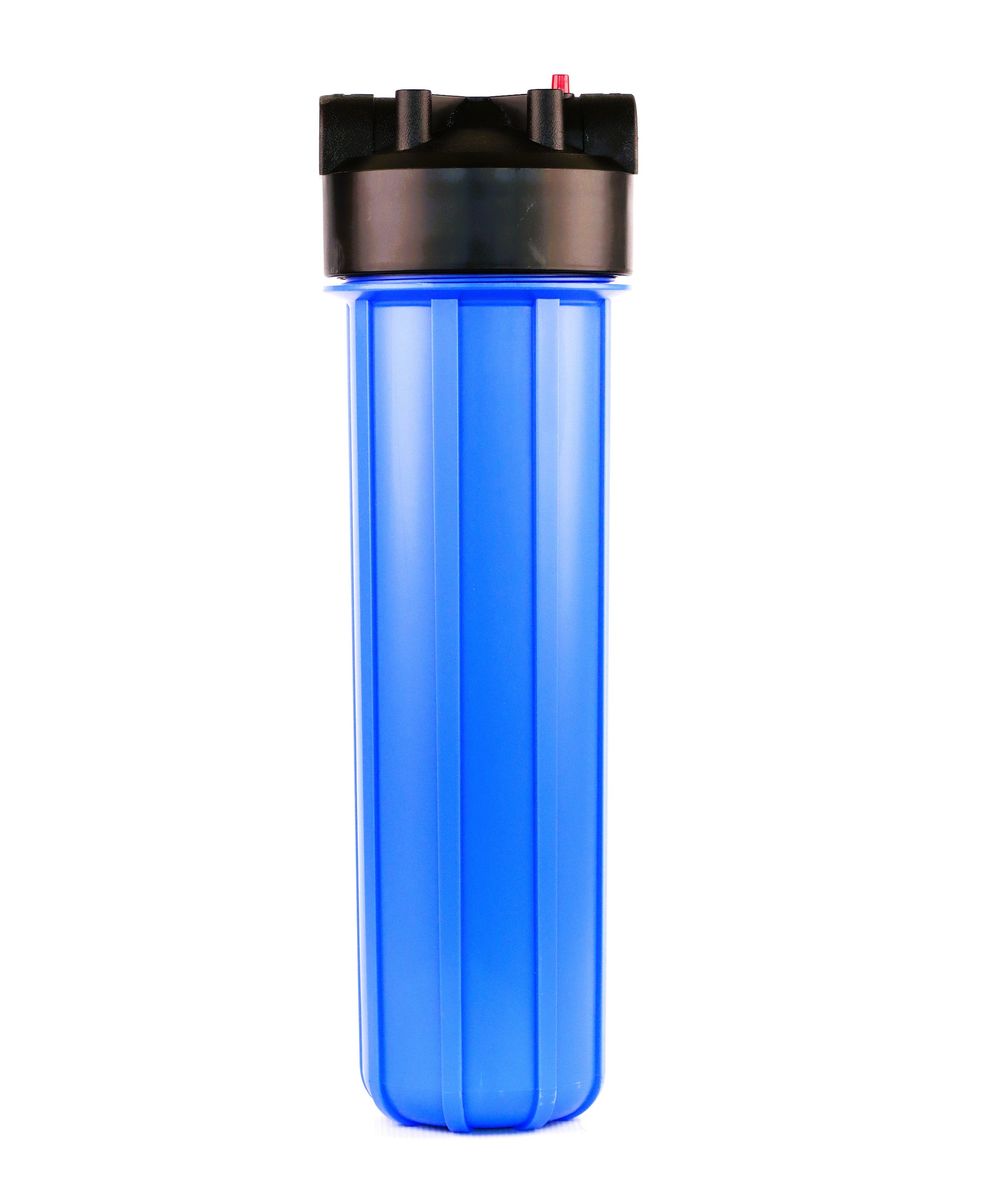 20" BB Water Filter Housing Shop Today. Get it Tomorrow!