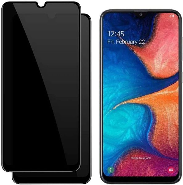 Solid Ceramic Anti Spy Privacy Screen Guard Protector IPhone 12Pro Maxx