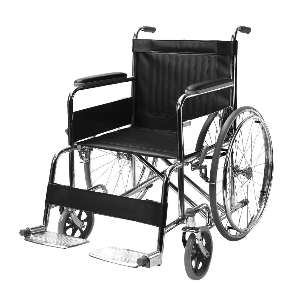 Foldable Wheelchair Shop Today. Get it Tomorrow!