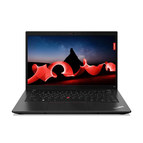 Lenovo ThinkPad 14" Touch Intel Core i5-1145G7 256GB - Certified Pre-Owned