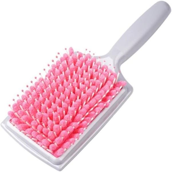 Dry Hair Comb