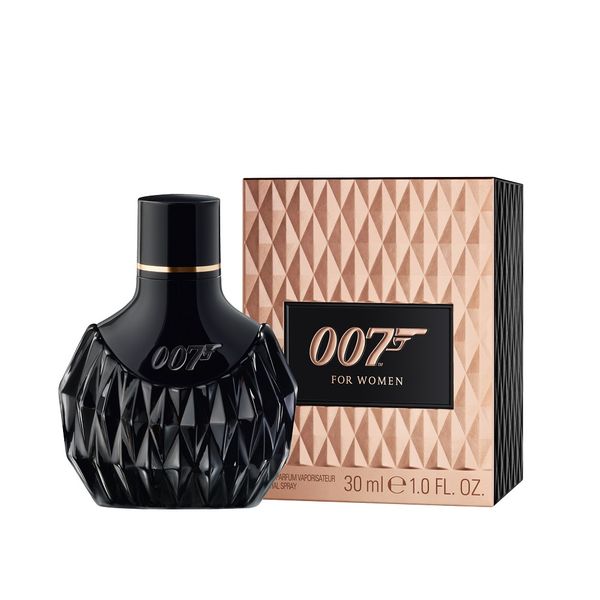 James Bond - 007 For Women Eau De Parfum - 30Ml