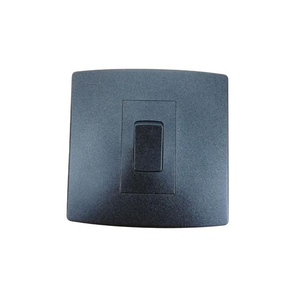 P Piper 4 x 4 60A Isolator Black
