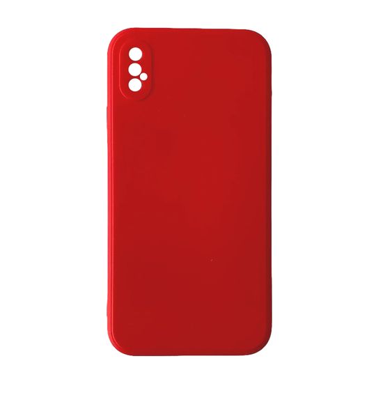 iPhone X case