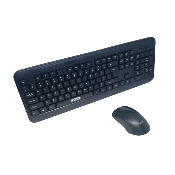 Wireless Office Keyboard and Mouse GG-Q-T43
