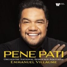 Pene Pati (CD / Album)