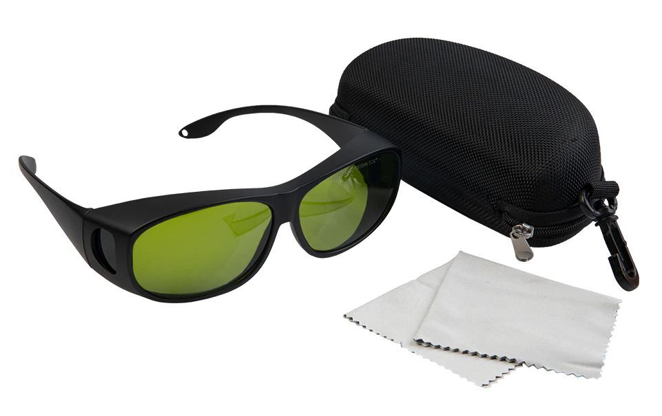 Laser Fiber Laser Safety Glasses Shop Today. Get it Tomorrow