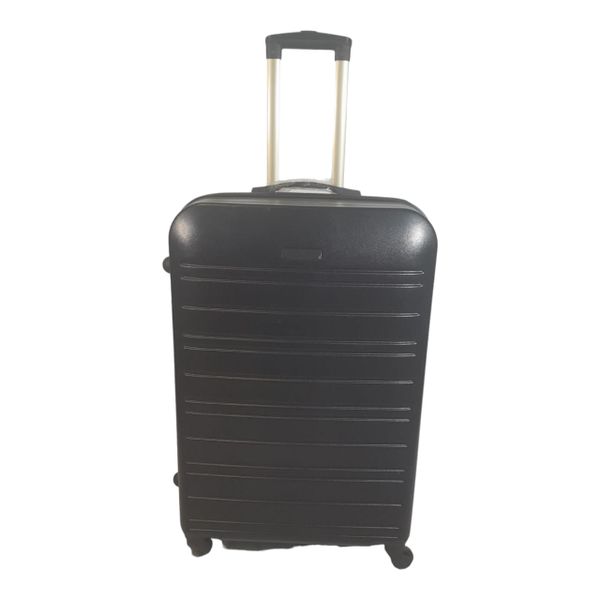 29 Inch - 1 Piece - Black image