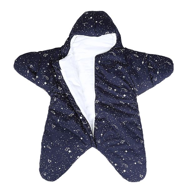 Iconix Baby Star Sleeping Bag