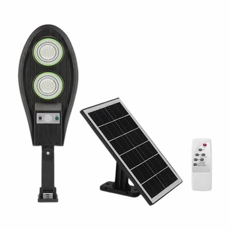 Solar street on sale lights takealot