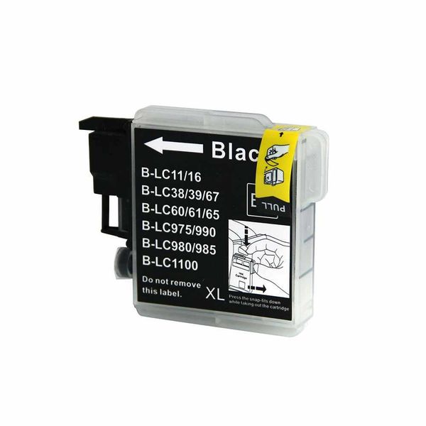 Brother LC39 Black Ink Cartridge