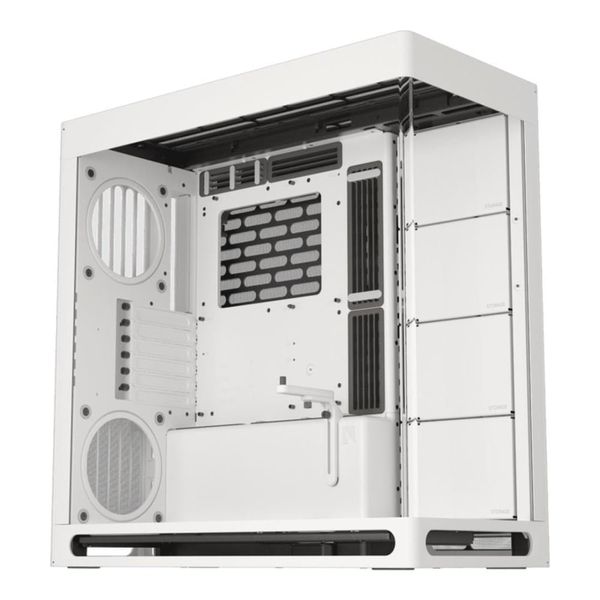 Aerocool PC Case - HVN-CA-HS420-05 E-ATX 420mm Radiator Support