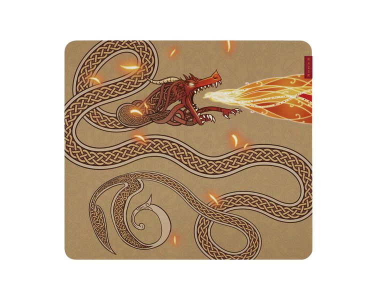 Razer Gigantus V2 Large Gaming Mouse Pad - Counter-Strike 2 Edition