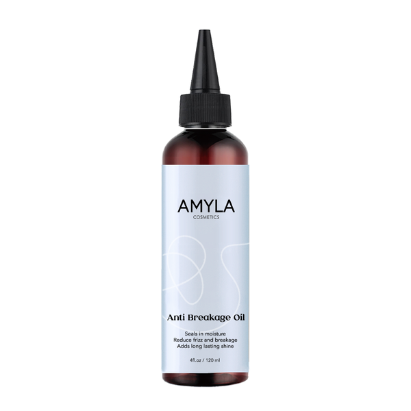Amyla Anti-breakage Oil