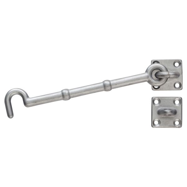 QS Stainless Steel Cabin Hook
