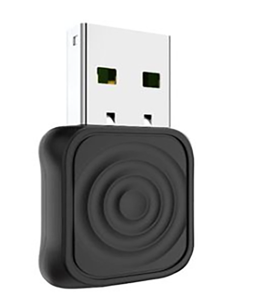 Carlinkit 2-in-1 Mini Ultra Wireless CarPlay Android Auto Adapter