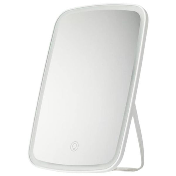 Portable Desktop Cosmetic LED Mirror