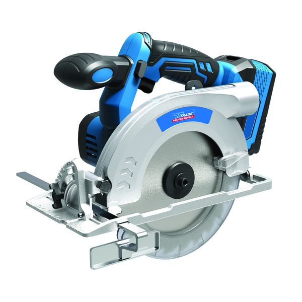 Trade Professional 18V Circular Saw