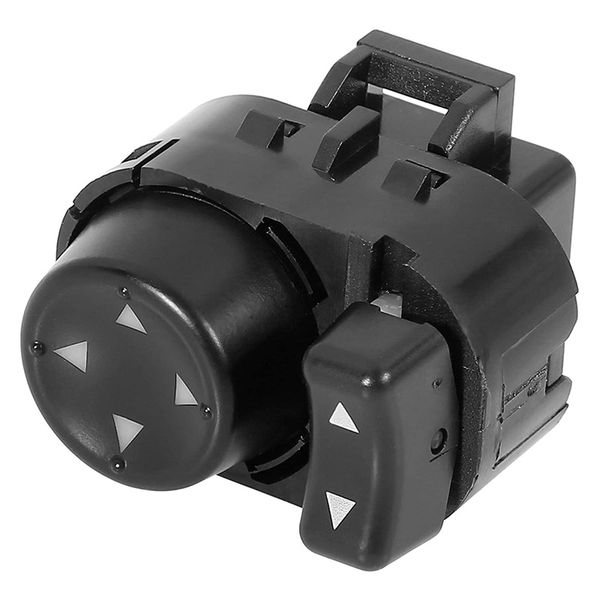 Front Driver Left Power Mirror Switch for Malibu Compatible with Chevrolet