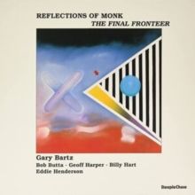 Reflections of Monk (Vinyl / 12" Album)