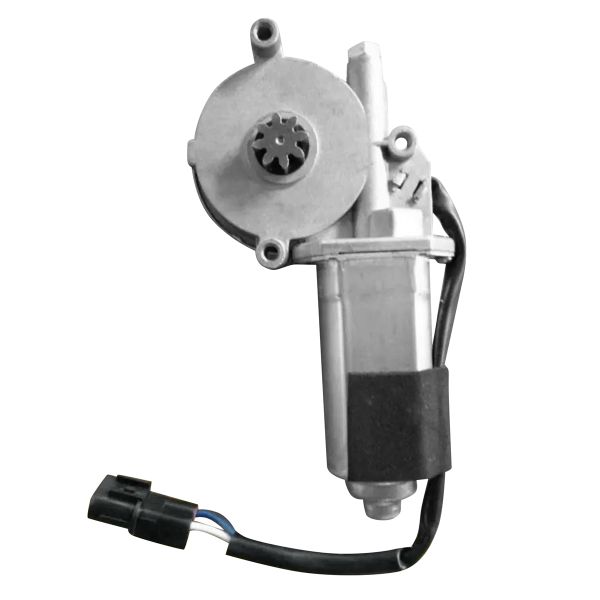 Left 8979894780 24V Power Window Motor for Elf Nkr Compatible with Isuzu