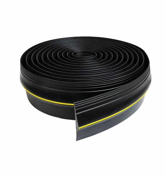Universal Garage Door Bottom Seal Strip 10ft