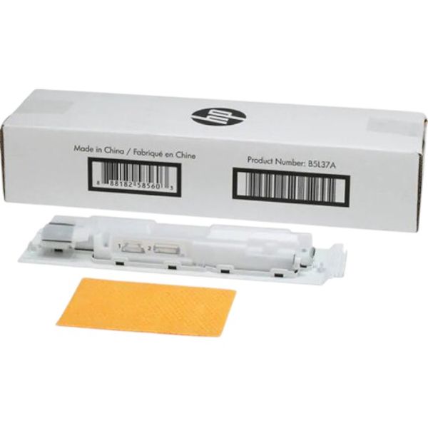 HP Color LaserJet B5L37A Toner Collection Unit for M553 , M577 Series