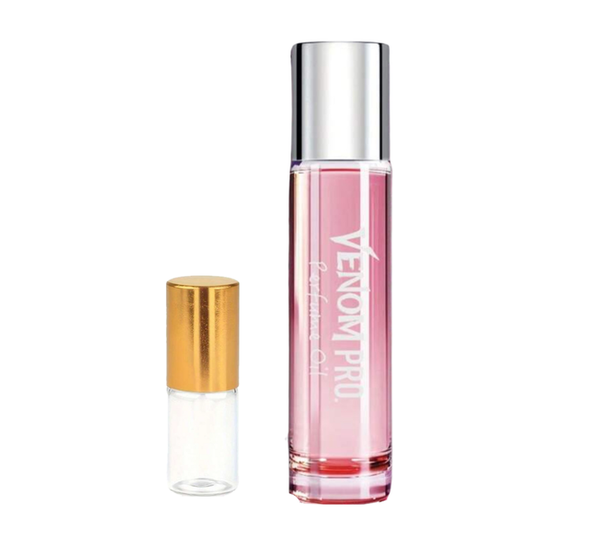Venom Pro Pheremone Perfume with Fun Finds Pheremones