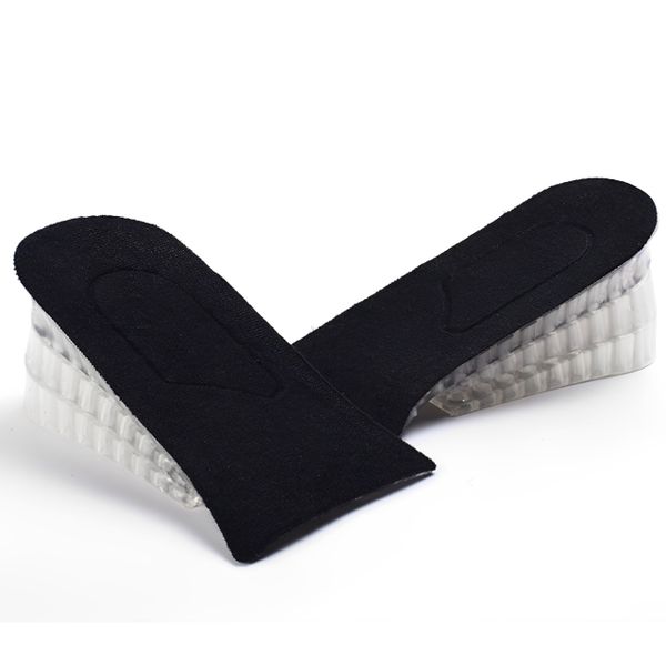 1 Pair High Heel Insole Height Increase Insole Height Insoles Heel Lift