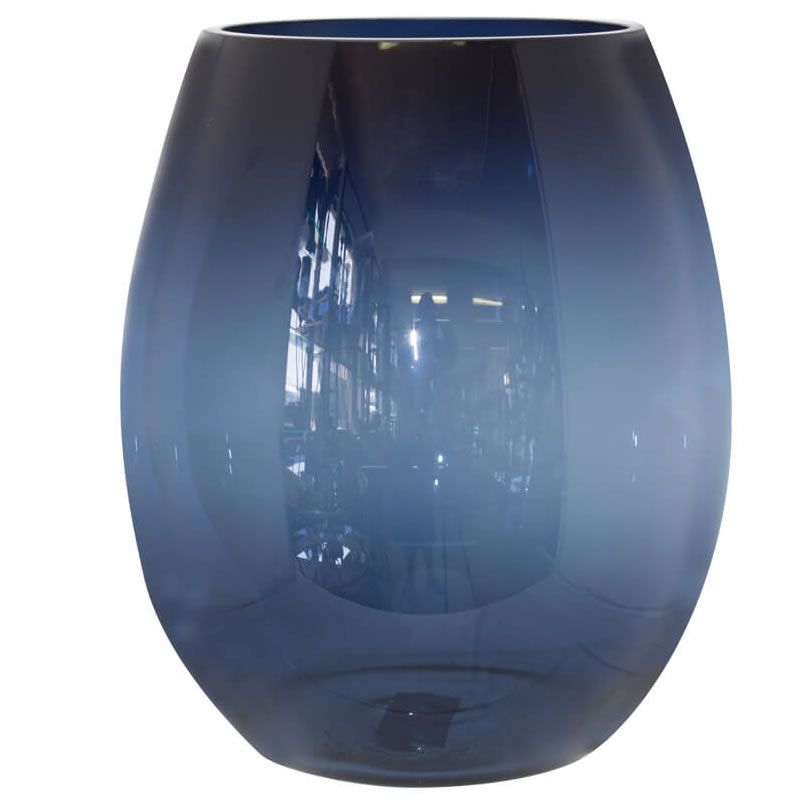 Deep Sea Blue Vase CCA41U1 Shop Today. Get it Tomorrow!