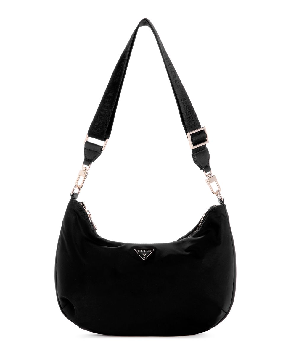 Guess Eco Gemma Hobo Shoulder Bag