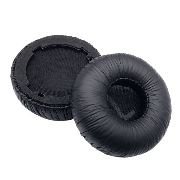 Replacement earpads cushions for JBL Tune600BTNC/T600BT/T660NC black