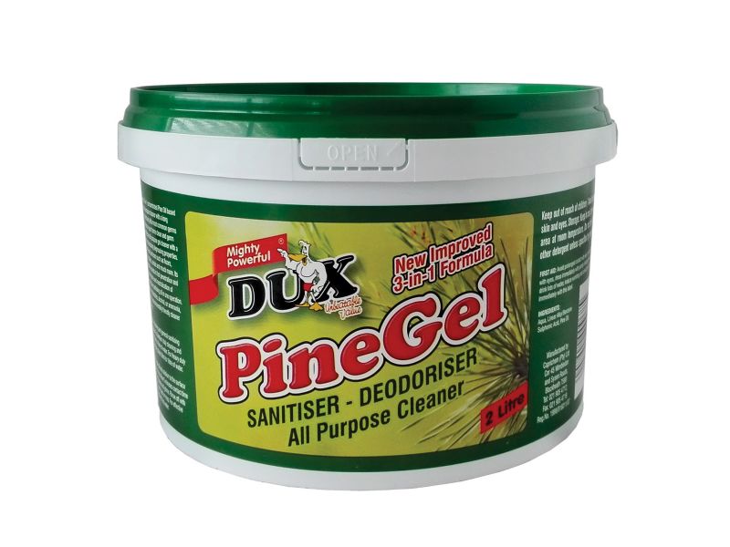 Dux Pinegel 8x2l