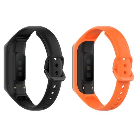 Galaxy fit 2 discount orange