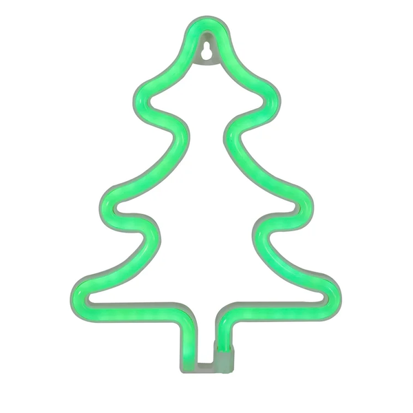 LED Neon Light for Christmas Home Decor Tree