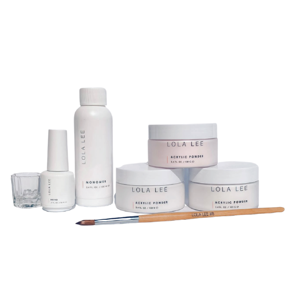 Lola Lee Acrylic Starter Kit