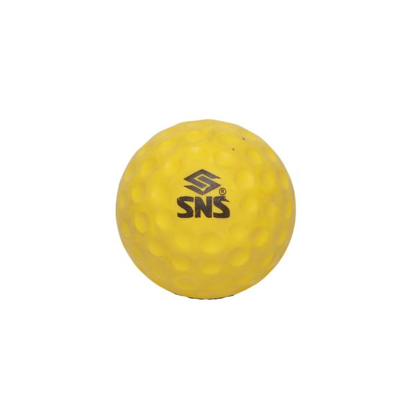 SNS Cricket Bowling Machine Ball Pro