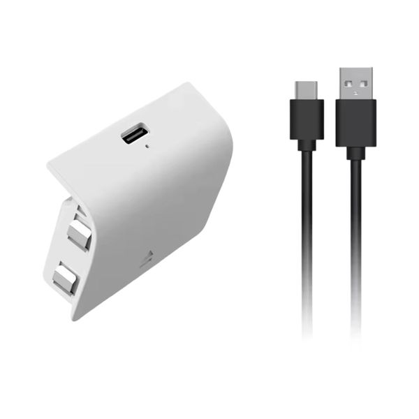 Dobe 800mAh Xbox Battery Pack For X-Series X/S-High Quality Battery Pack-GC
