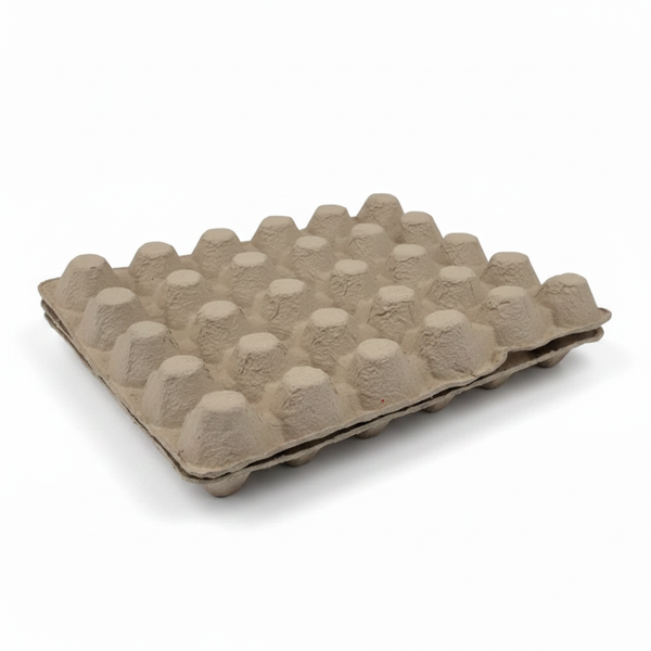 250 Piece Durable Egg Holder Lids for Storage Containers - 2 Pack