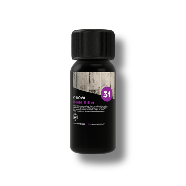 Nova 31 Mould Killer - 50ml