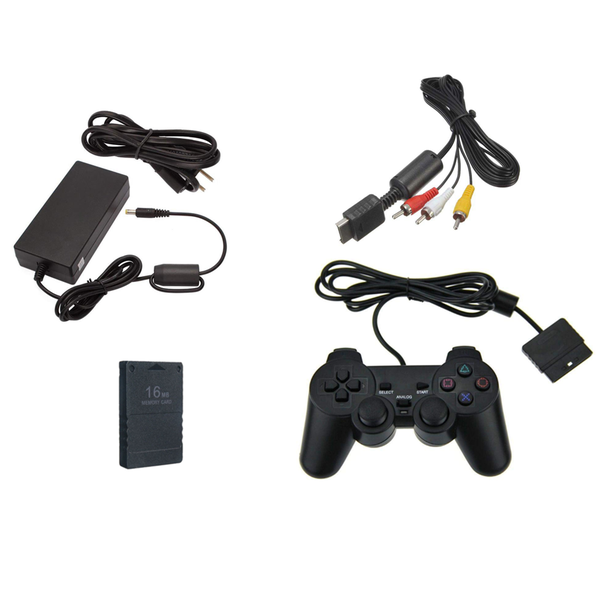Revival Kit for Playstation 2 Console