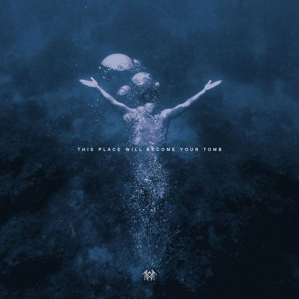 Sleep Token - This Place Will Become Your Tomb 2LP Vinyl Album