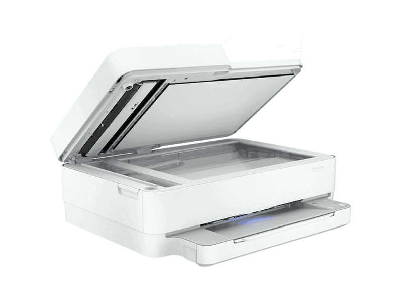 HP Deskjet Plus Ink Advantage 6475 Colour All-in-One Printer 5SD78C