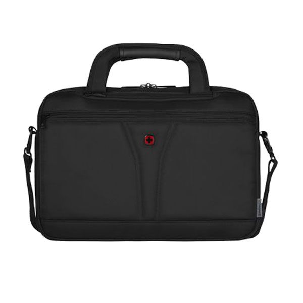 Wenger Padded Laptop Bag 14" Slimcase - Black