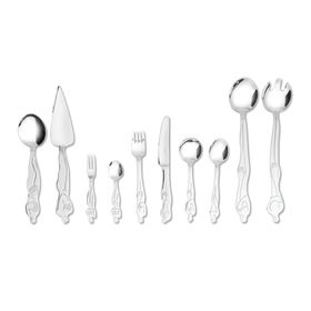 Carrol Boyes Cutlery Canteen 76pc Set- Sketchbook | Shop Today. Get it