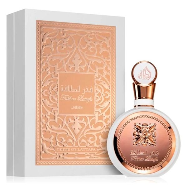 Latttafa Fakhar Rose Gold edp 100ml