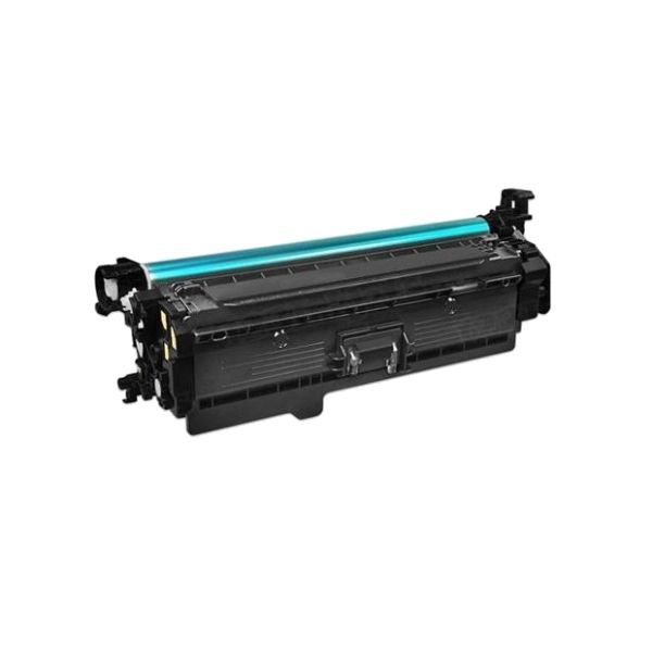 Inksaver HP 508A/CF360A/360A Compatible - Black Toner