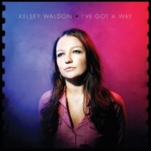 I've Got a Way (Vinyl / 12" Album)